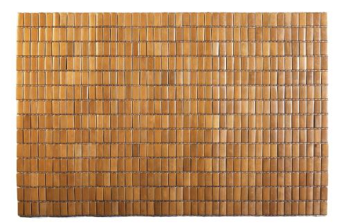 Ridder BAMBOO předložka 60x90cm, přírodní bambus