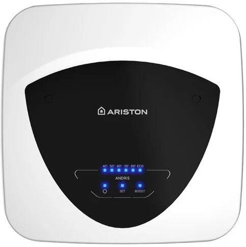 ARISTON Bojler ANDRIS ELITE 15 PL EU - nad umyvadlo (3105087)