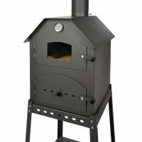 PRO-TERMO Pizza pec - velká (2)