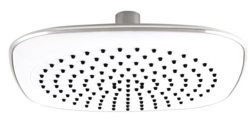 NOVASERVIS Pevná sprcha samočistící průměr 200 mm chrom (RUP/310,0)