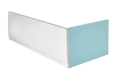 Polysan PLAIN panel čelní 130x59cm, levý