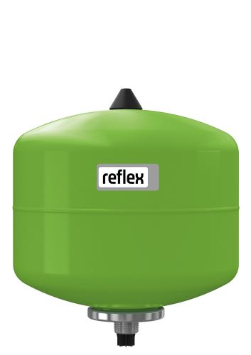 REFLEX Aquamat REFIX DD 12 L, zelená (7308200)