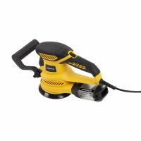 POWERPLUS Excentrická bruska 450 W 125 mm (POWX04710) (3)