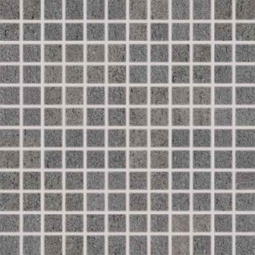 RAKO mozaika Unistone DDM0U611 - šedá