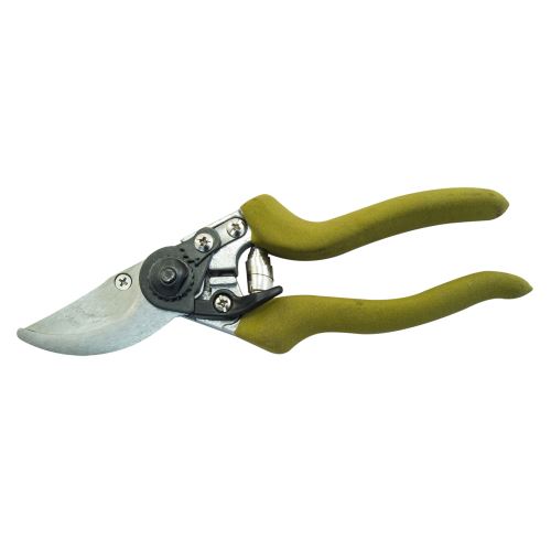 XTLINE Nůžky zahradnické, softgrip, 215 mm (XT93063)