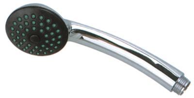 NOVASERVIS Sprchová růžice samočistící chrom (RU/NOVA,0)