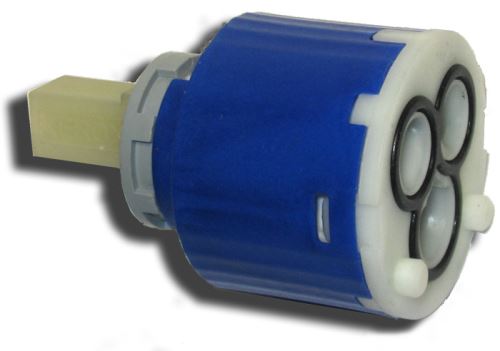 NOVASERVIS Kartuše 5600 Metalia 40 (CA/56000ECO)