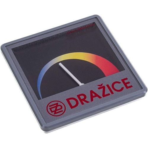 DRAŽICE Teploměr pro svislý ohřívač (6388315ND)