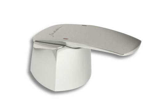 NOVASERVIS Páka METALIA chrom (P/5600,0)