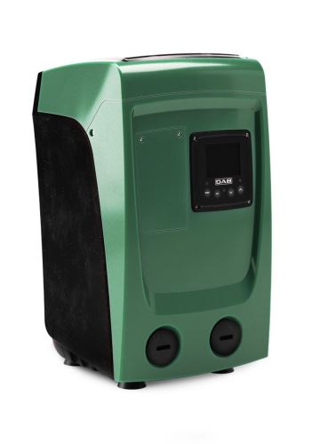 DAB Elektronická domácí vodárna E.SYBOX MINI 3 (60179457)