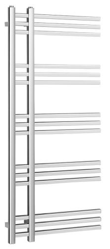 Sapho MAGDALENA otopné těleso 500x1200 mm, chrom
