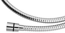Sapho Sprchová hadice pro výsuvné sprchy z vany, F1/2'- M3/8',175 cm, chrom (2)