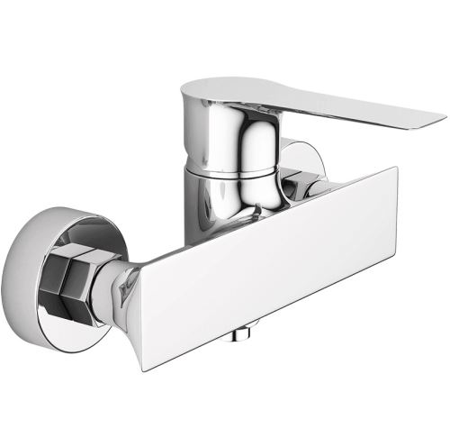 LAVEO Sprchová baterie RAILA, chrom (BLL040D)
