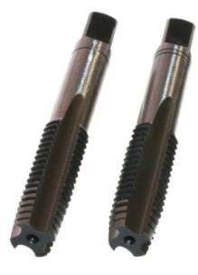 BUČOVICE TOOLS Závitník G1/2 SD A NO ČSN223012 (112 120)