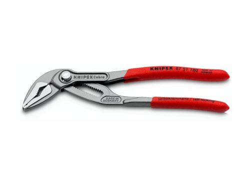 KNIPEX Kleště COBRA slim ES 180 (8751180)