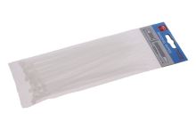 FESTA Pásky vázací 200x3.6mm 50ks bílá (23854) FESTA Pásky vázací 200x3.6mm 50ks bílá (23854)