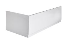 Polysan PLAIN panel čelní 120x59cm, pravý (1)