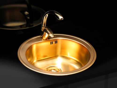 ALVEUS FORM 30 Monarch CU Copper Fi 510 F
