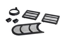 DAB Venkovní kryt E.SYCOVER + E.SYGRID pro E.SYBOX (60203669) (2)