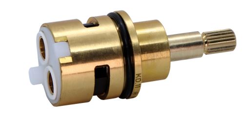 NOVASERVIS Přepínací ventil k 2862 (PR/2862)