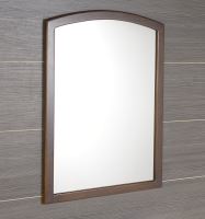 Sapho RETRO zrcadlo 650x910mm, buk (3)