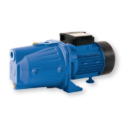PUMPA BLUE LINE Samonasávací čerpadlo JET PJWm/15M 1.1 kW, 230 V (ZB00001260)