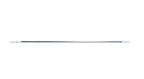 AQUALINE Teleskopická rozpěrná tyč 70-120cm, leštěný nerez (TZ120)