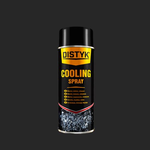 DISTYK Cooling spray 400ml (TA50102DEU)