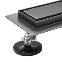 REA Odtokový žlab NEOX 80 cm, Titan (REA-G7881) (6)