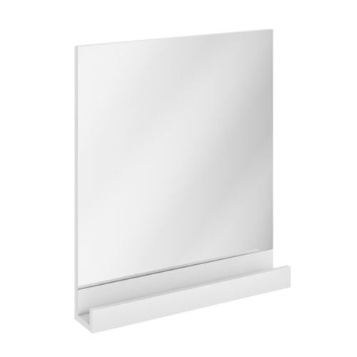 RAVAK Zrcadlo 10° 650 bílá (X000000851)