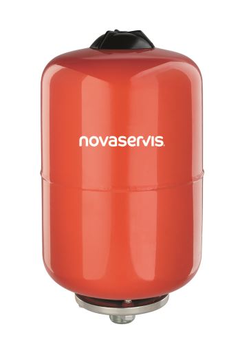 NOVASERVIS Expanzní nádoba do topných systémů, závěsná, objem 12l (TS12Z)