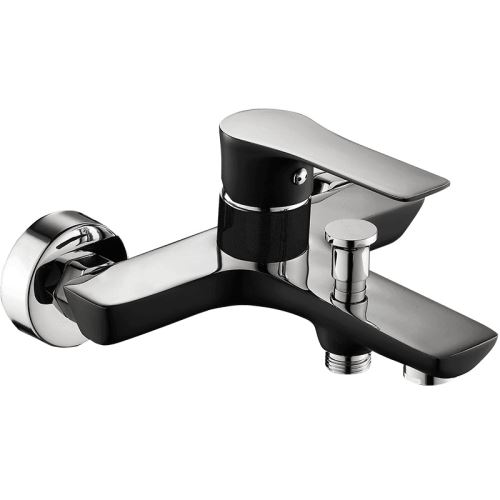 LAVEO Vanová baterie RAILA, černá (BLL710D)