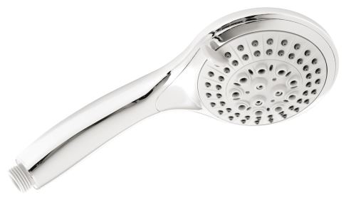 NOVASERVIS Sprchová růžice 5 - polohová chrom (RU/866,0)