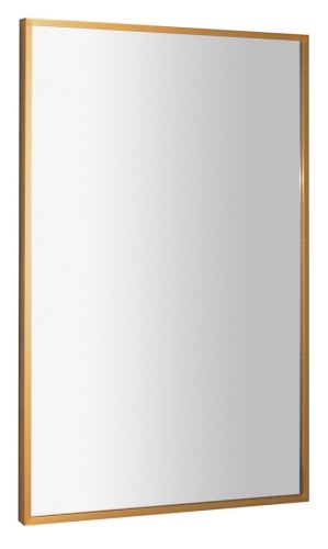 SAPHO AROWANA zrcadlo v rámu 500x800mm, sunset (AWZ5080)